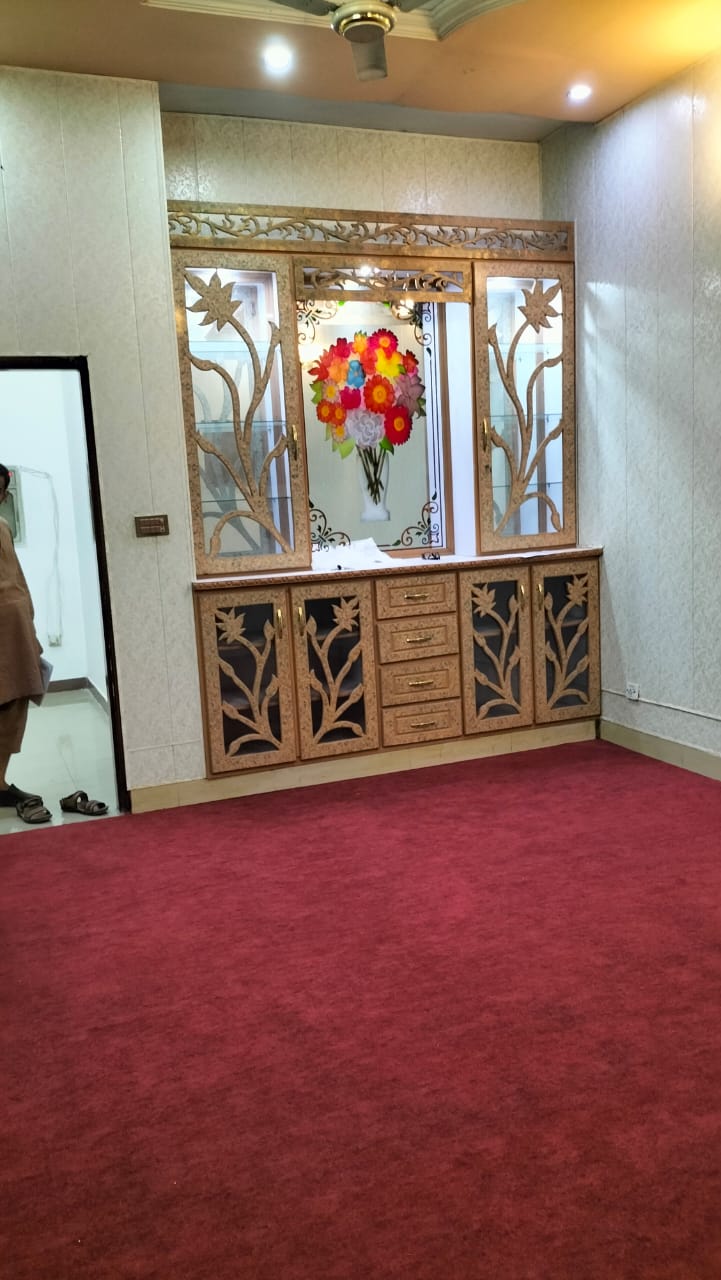 5-Seater room - Al jabal boys hostel